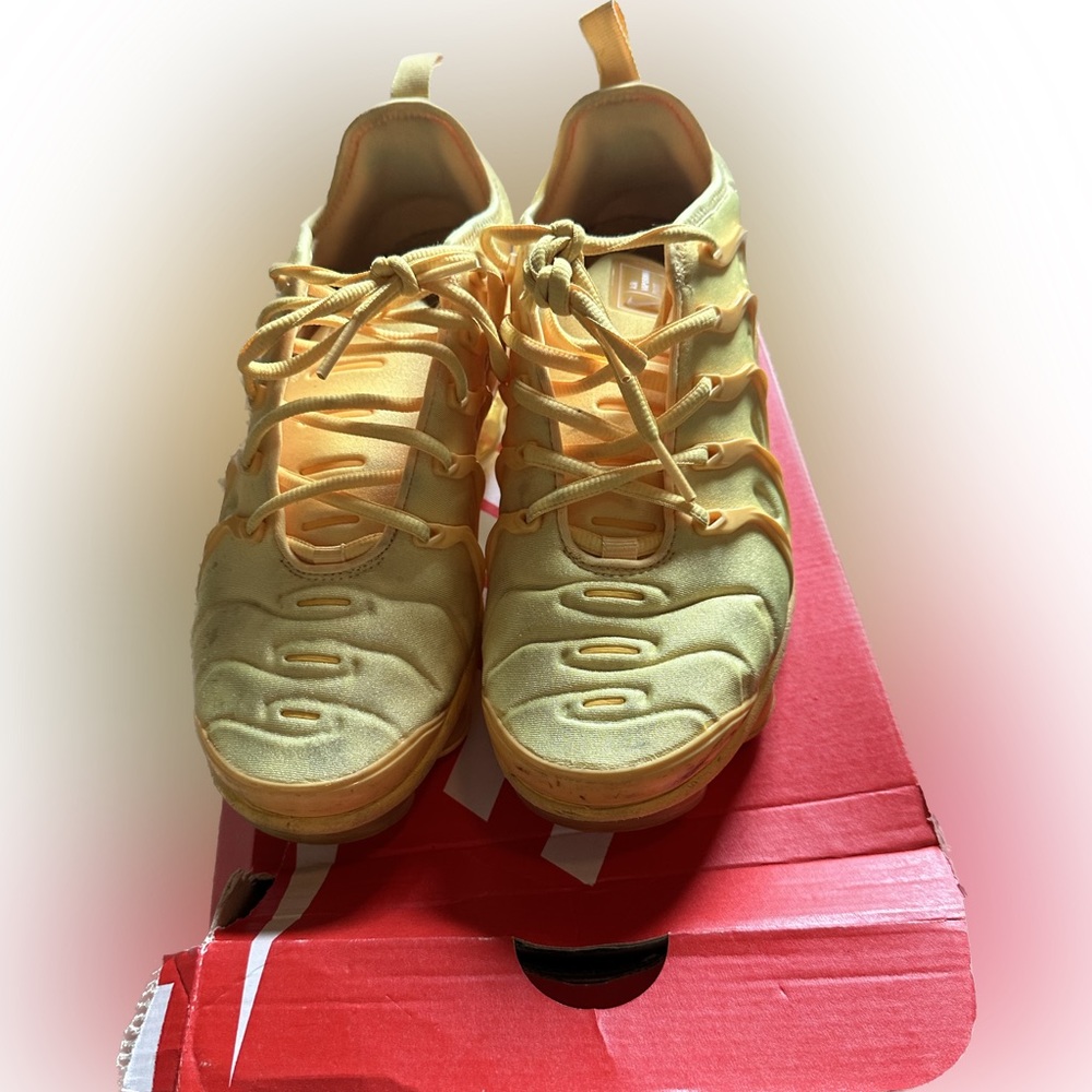 Nike Air Vapormax Plus size 8 women’s